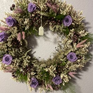 Wreaths #1011