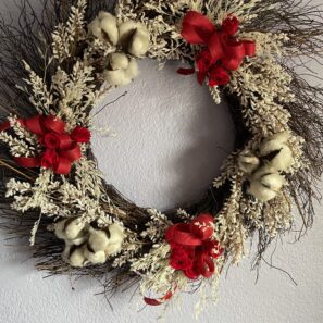 Wreath #1009