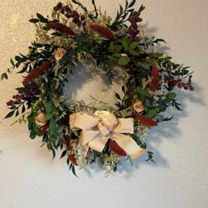 Wreaths #1012