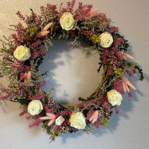 Wreath #1013