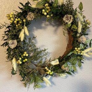 Wreaths #1014