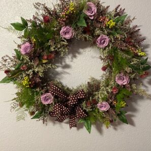 Wreath #1006