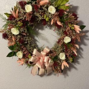 Wreath #1004