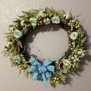 Wreath #1005