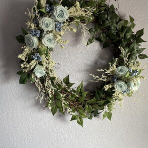 Wreath #1008