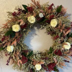 Wreath #1015