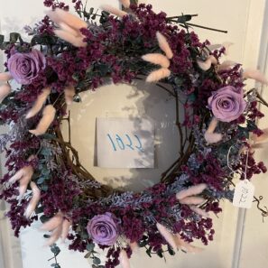 Wreath #1022