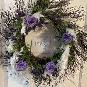 Wreath #1023