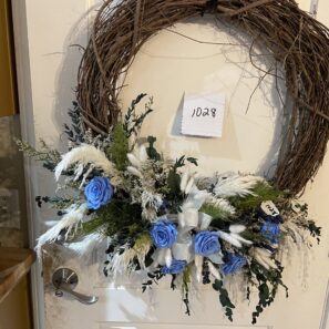 Wreath #1028